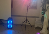 L'enceinte de soirée Tronsmart Halo 300, 240W de (...)