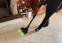 Test Proscenic P20 OnePass : L'aspirateur balai 2-en-1 (...)