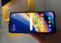 Test POCO X3 PRO, un puissant Snapdragon 860 à moins de (...)