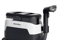 Teendow C6 MAX, nettoyeur tissus moquettes 3-en-1 (...)