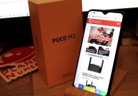 Test Xiaomi POCO M3, un smartphone entrée de gamme qui (...)