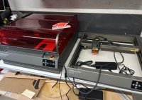 Sept raisons de choisir une machine de gravure et (...)