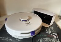 Test Narwal Freo X plus, un aspirateur robot qualité (...)