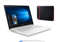 Pack PC PORTABLE HP 15.6" Core i3 + Imprimante 3 en 1 (...)