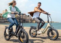 L20 Boost 3.0 et L20 Pro 3.0 : Engwe dévoile sa nouvelle (...)