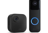 Kit caméra Blink Outdoor et interphone Blink Video (...)