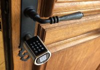 Test serrure connectée WE.LOCK, optez pour un barillet (...)