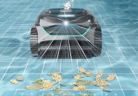 WYBOT C2 Vision, adieu la corvée du nettoyage de piscine (...)