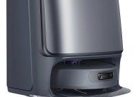 L'aspirateur robot Narwal Freo Z Ultra, le robot (...)