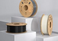 4kg filament Hyper-ABS Creality, 3 couleurs au choix, (...)
