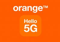 Testez gratuitement 20 Go 5G d'Orange pendant 31 jours (...)