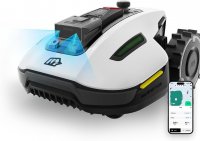 Bon plan Avant-première Black Friday : Robot Tondeuse (...)