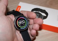 Test Xiaomi Mibro Air, une smartwatch sympathique au (...)