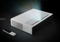 Xiaomi Mi projector, projecteur vidéo laser ANDROIDTV, (...)