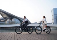 ENGWE P275 PRO et ST, les vélos electriques urbains (...)