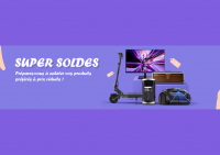 La grosse promotion de septembre chez Geekbuying est (...)