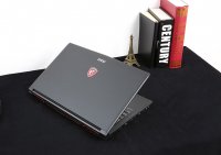 PC Portable GAMER MSI GL62M 7REX - 1252CN, Core-i7, (...)