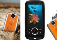 Test du GE DV1, un mini caméscope HD pour l'été