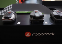 Roborock Rockmow S1/Z1 et RockNeo Q1, des tondeuses (...)