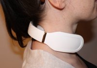 Test Masseur Cervical et nuque par électrostimulation (...)