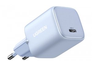 Chargeurs USB-C UGREEN 20W à 13,99€, 30W à 14,99€
