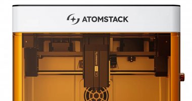 Atomstack P1, une petite graveuse laser compacte dans (...)