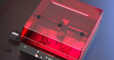 Mecpow X4 Pro, machine gravure/découpe Laser 22 watts en (...)