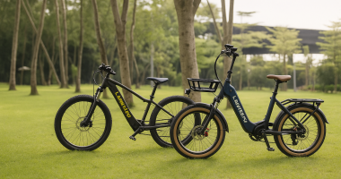 Nouveaux Lankeleisi Golf et RX600PRO, à chacun son style (...)