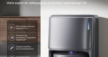 Narwal Freo Z 10 Ultra, il aspire et lave encore mieux (...)