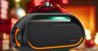 Résultat Concours, une enceinte Tronsmart Bang 60 watts (...)