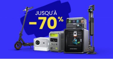 Geekbuying , un nouveau site tout en francais et vente (...)