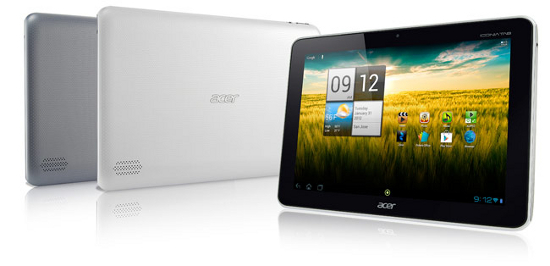 Vieux tablette acer - Tablettes & Liseuses