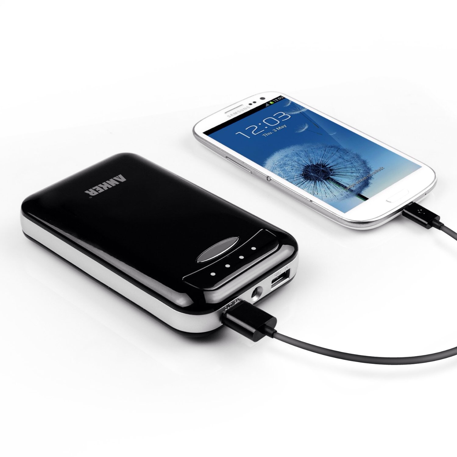 Banque solaire à batterie d'extension Anker SOLIX BP1600