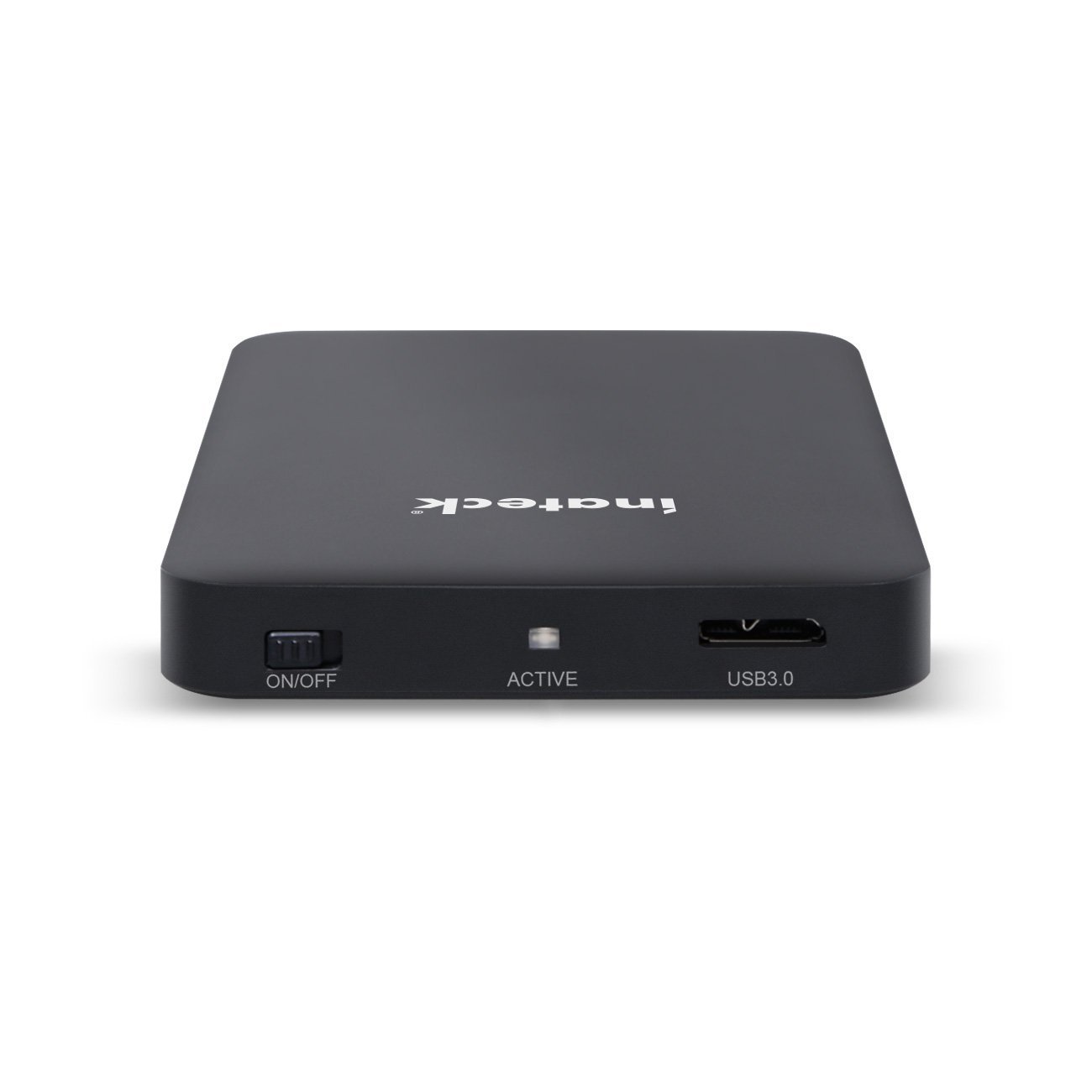 Inateck , Boîtiers Externes Disque Dur USB 3.0 2.5 pouces ou 3.5 pouces