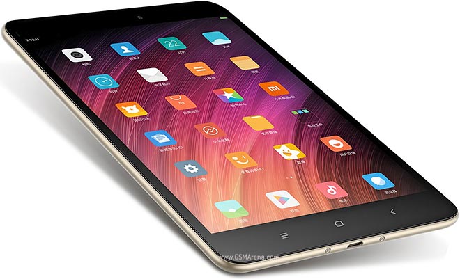 Prise en main de la Xiaomi Mi Pad 4, nos premières impressions sur une des  dernières tablettes Android