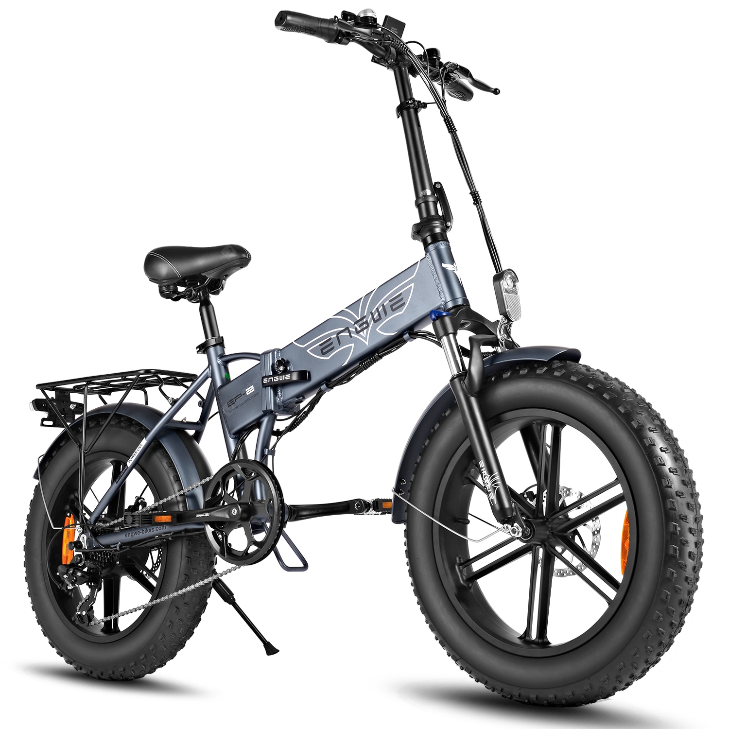 Vtt fat bike electrique deals