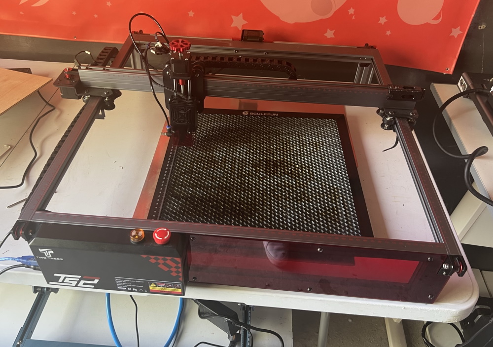 Graveur Laser CNC 3018 Machine de Gravure 3 Axe DIY Graveur Bois Graveur Laser CNC 3018 Machine de Gravure 3 Axe DIY Graveur Bois