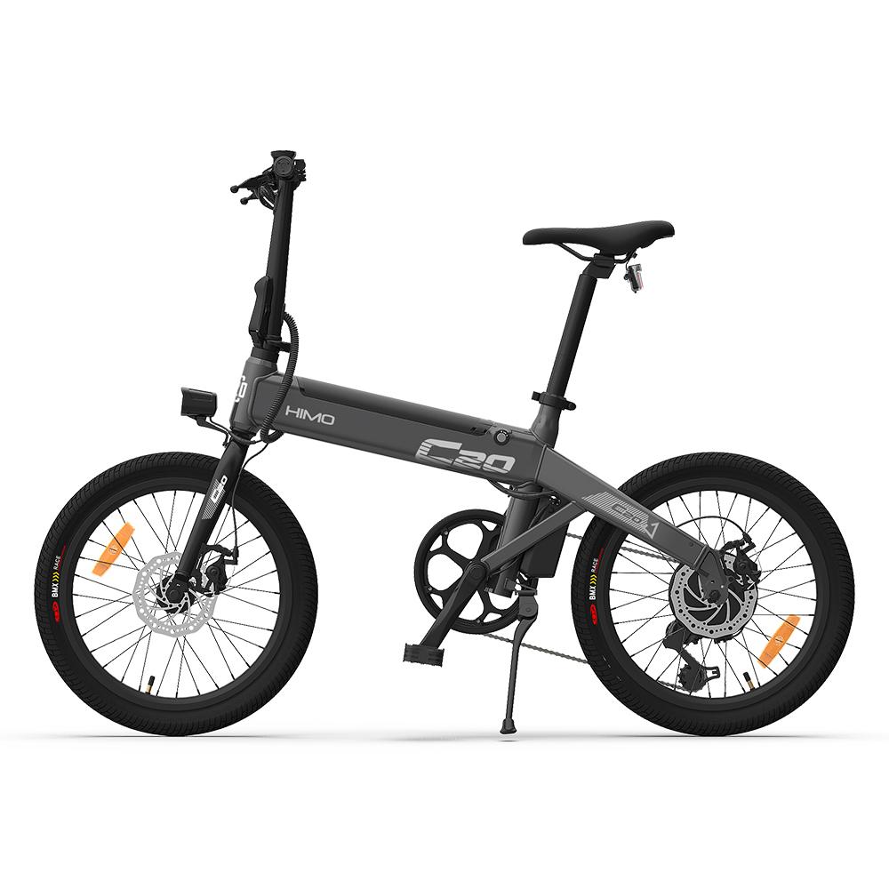 Velo electrique sales xiaomi himo c20