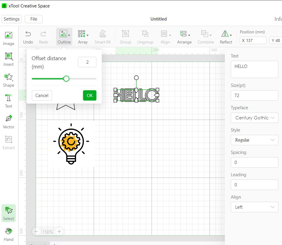 Xtool D1 Pro Testbericht – der IronMan unter den Diodenlaser –