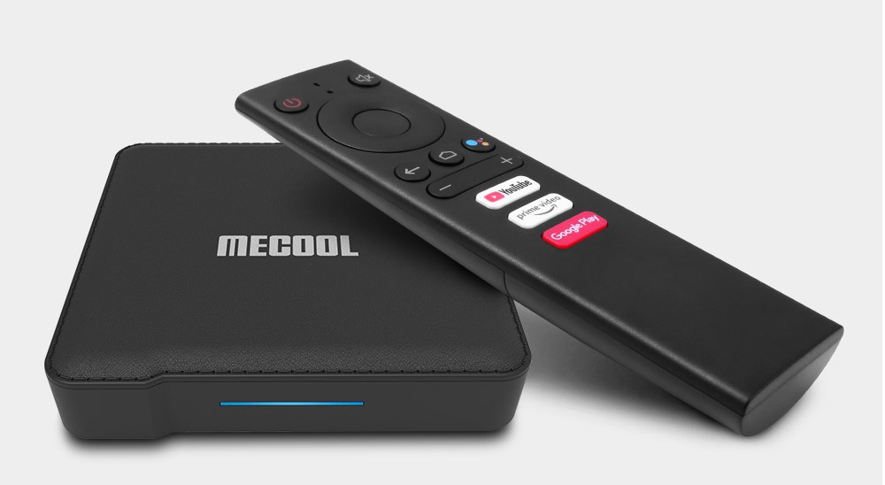 Mecool amazon prime video outlet