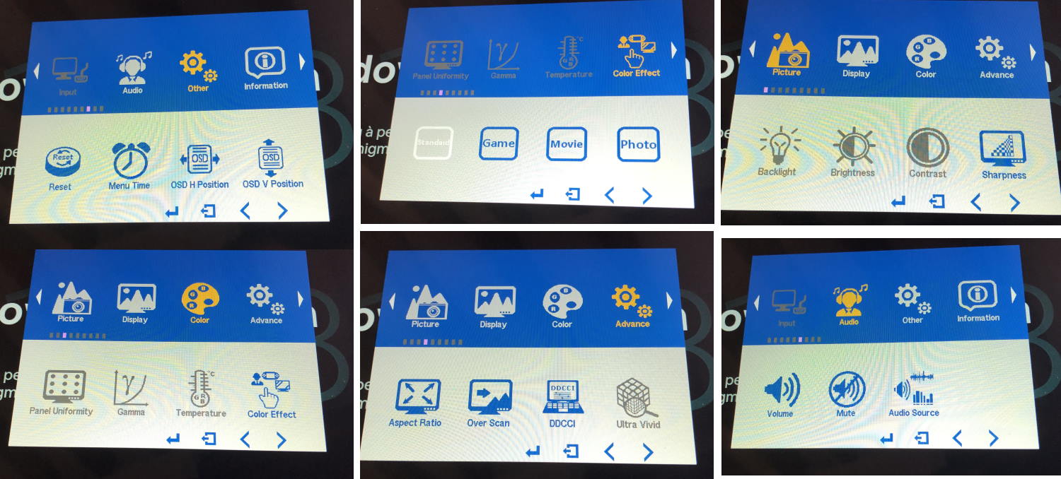 Tablette Tactile-Tbao T15-Tablette PC Android Windows Écran Full