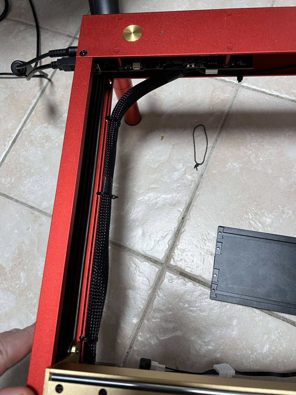 Test Xtool D1 PRO 20 watts, la gravure et découpe laser premium