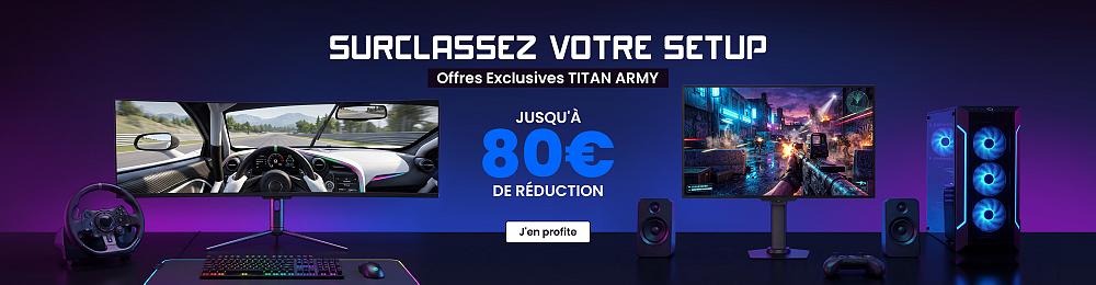 Evenement ZIGBUY.FR - des prix « import » avec des garanties à la (…)