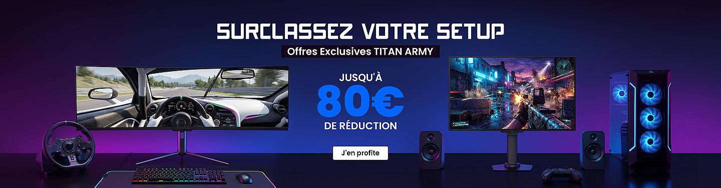 Evenement ZIGBUY.FR - des prix « import » avec des garanties à la (…)