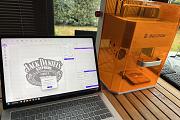 Mecpow X1 : premiers tests du nouveau graveur laser (...) à la une