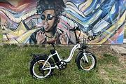 Test DRVETION CT20, le vélo qui force à repenser ses (...) à la une