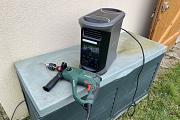 Test AMPACE Andes 1500, une station d'energie (...) à la une