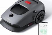 Bon plan relatif Le Robot tondeuse MOVA 600 sans fil avec 72 lames à (...)