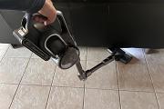 Jimmy H10 Flex en test, l'aspirateur balai sans fil qui (...) à la une