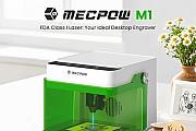 Bon plan relatif Mini graveuse laser Mecpow M1 DIODE 3,5W à 99€ et 5 Watts (...)